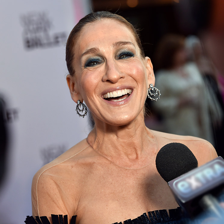 Sarah Jessica Parker confirma la peor de las noticias para los fans de ‘Sexo en Nueva York’