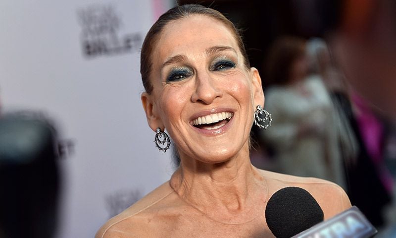 Sarah Jessica Parker confirma la peor de las noticias para los fans de ‘Sexo en Nueva York’