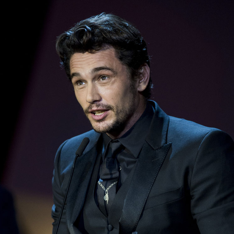 James Franco, gran triunfador de la 65º edición del Festival de Cine de San Sebastián