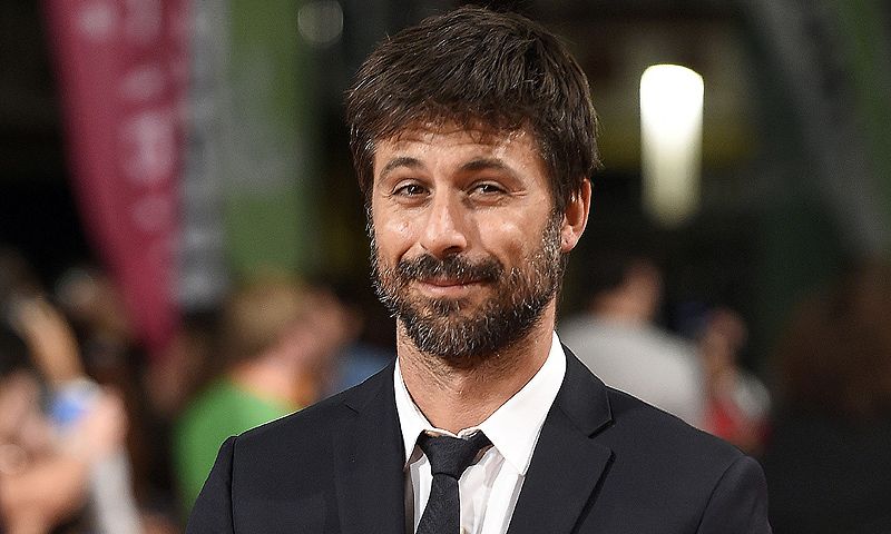 Siete curiosidades que quizás no sabías sobre Hugo Silva