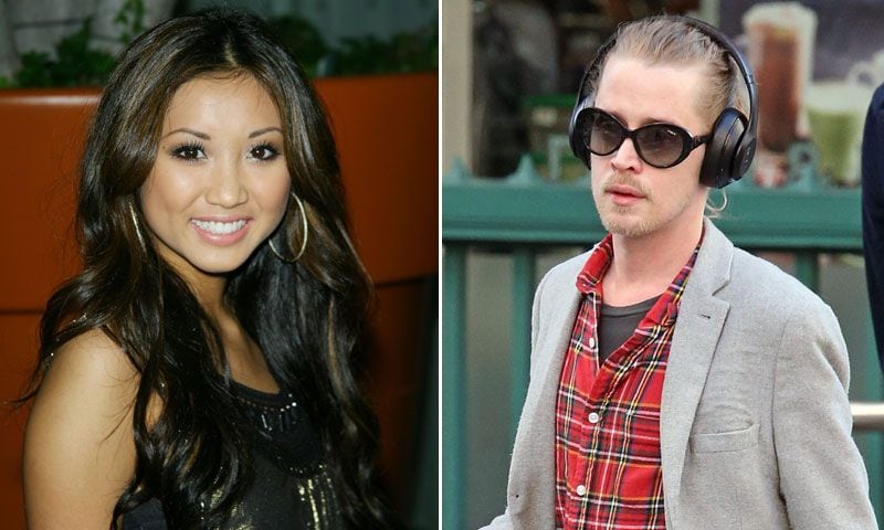 Macaulay Culkin ('Solo en casa'), enamorado de una chica Disney: descubre a su nueva conquista