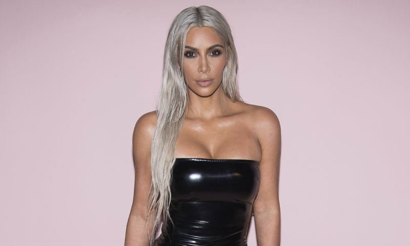 El ataque de ansiedad de Kim Kardashian tras recordar su atraco en París