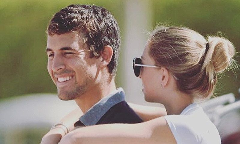 Su novio, sus aficiones... Así es Eve, la hija menor de Steve Jobs