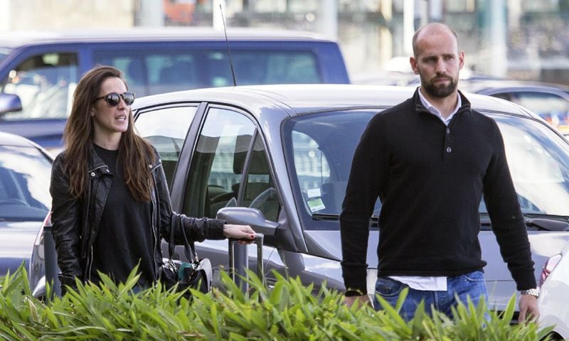 ¿Ha roto con Malú? Gonzalo Miró responde