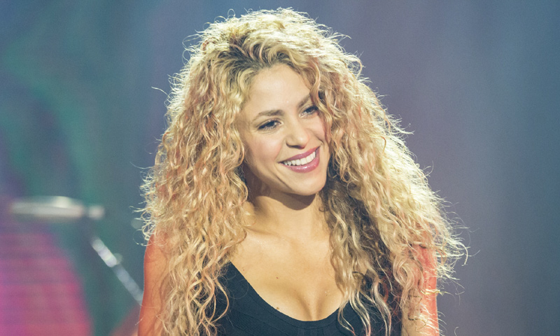 Shakira-getty87