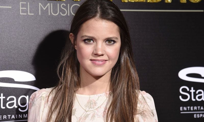 Nueva 'celeb' a la vista: La hija de Philippe Junot, ex de Carolina de Mónaco, se muda a Madrid