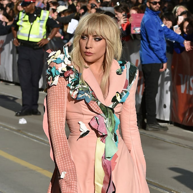 De Lady Gaga a Patricia Arquette, las ‘celebrities’ crean una campaña viral contra el acoso