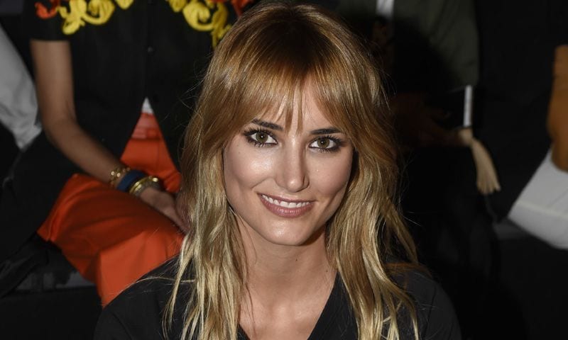 La contundente respuesta de Alba Carrillo a los rumores de boda con David Vallespín
