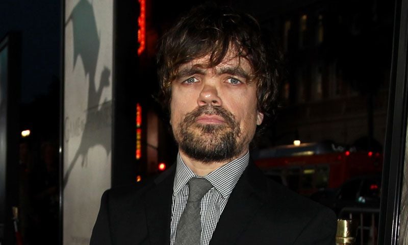 Peter Dinklage, de la serie 'Juego de Tronos', ha sido padre por segunda vez