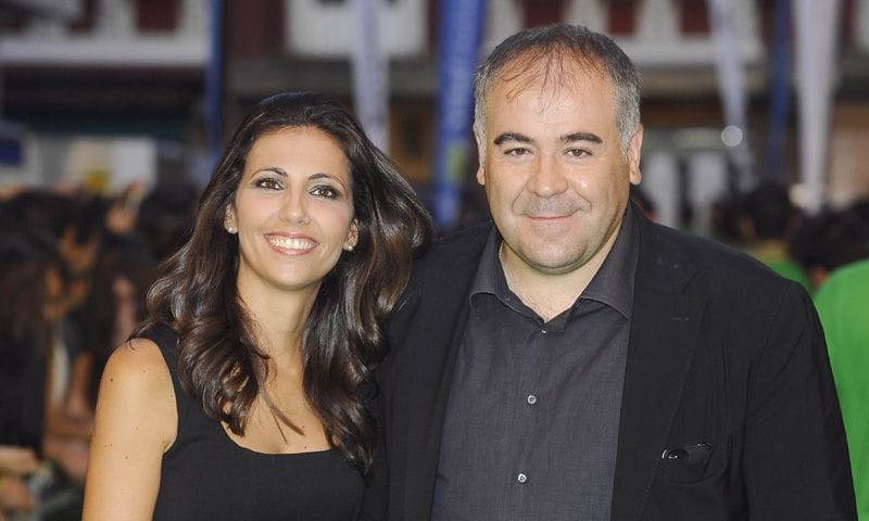 sandra daviu casada ana pastor dedica una emotiva carta a su hijo sandra daviu casada ana pastor dedica una emotiva carta a su hijo