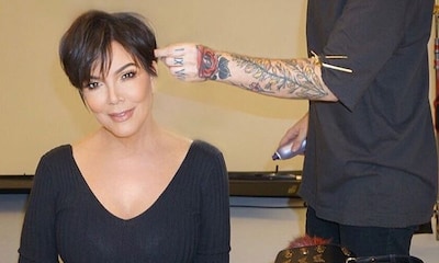 El cambio radical de Kris Jenner, la matriarca del clan Kardashian