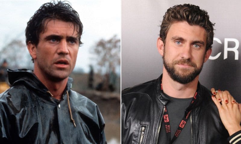 Conoce al hijo cineasta de Mel Gibson: 'No me parezco a mi padre, soy mejor'
