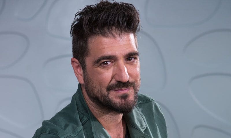 David Bisbal, Marta Sánchez y muchos otros artistas lamentan la muerte de la ex de Antonio Orozco
