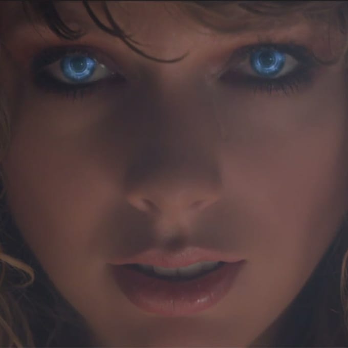 Taylor Swift estrena vídeo musical con una nueva imagen (y un mensaje) que está dando de qué hablar