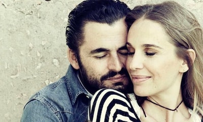 Emiliano Suárez y Carola Baleztena se casan, esta vez de manera oficial