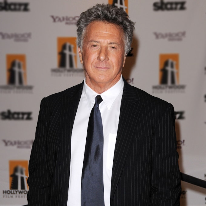 Dustin Hoffman, el último actor en ser acusado de acoso 