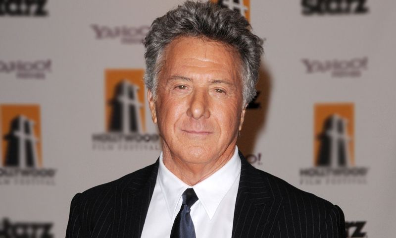 Dustin Hoffman, el último actor en ser acusado de acoso