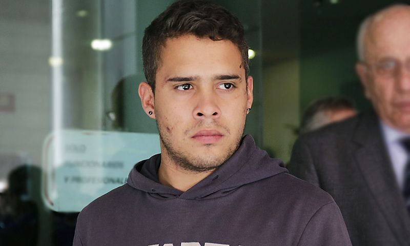 La juez acuerda que José Fernando vuelva a entrar en prisión tras cometer nuevos delitos