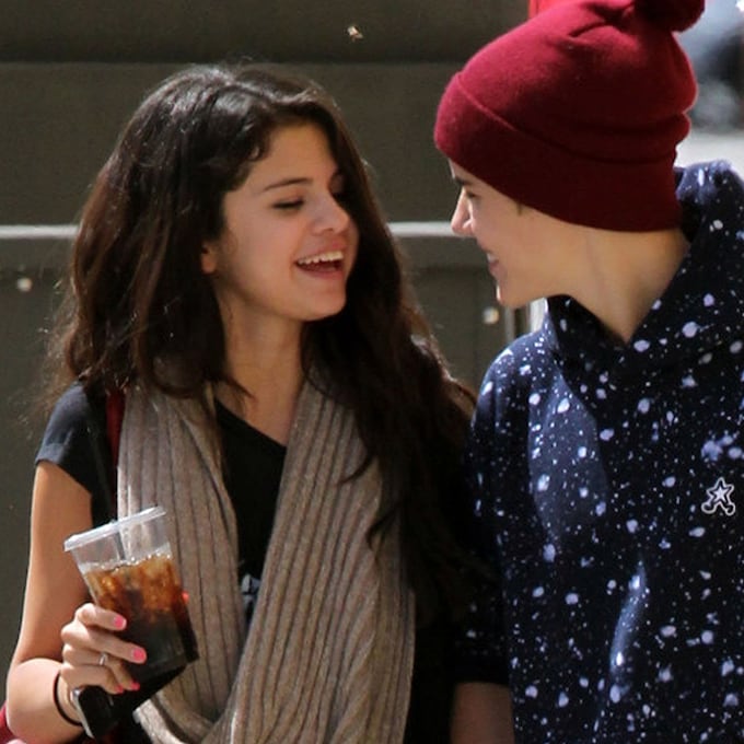 ¡Ya es oficial! Selena Gomez y Justin Bieber, juntos de nuevo