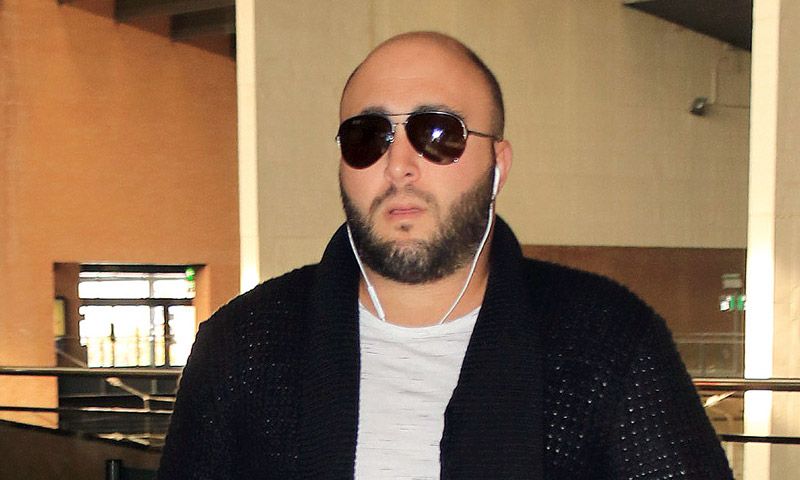 Kiko Rivera felicita a su hijo desde la distancia: 'Jamás olvides que papá te ama por encima del mundo'