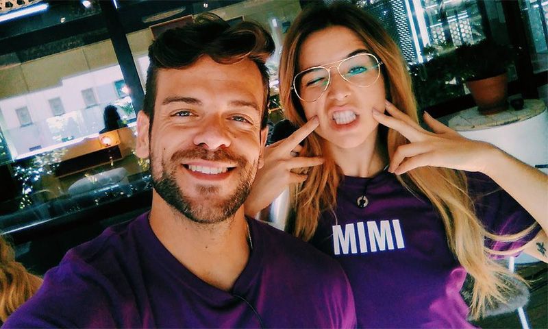 Conoce mejor a Mimi y a Ricky, los primeros nominados de Operación Triunfo