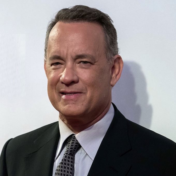 ¡Un perfecto cupido! Tom Hanks ayuda a un hombre a pedir matrimonio a su chica 