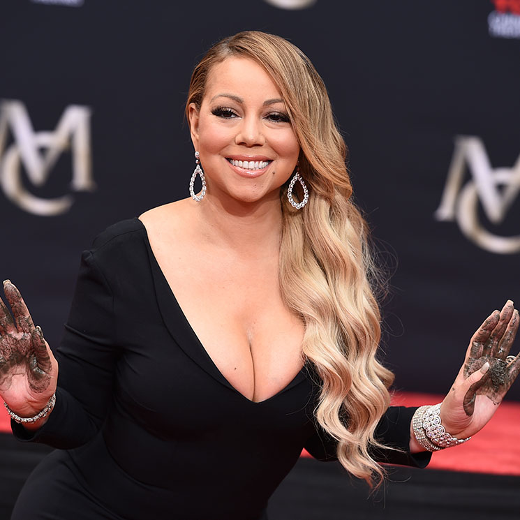 El secreto de Mariah Carey que explicaría su acusada pérdida de peso