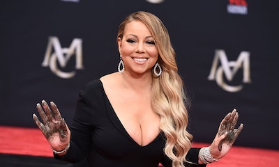 El secreto de Mariah Carey que explicaría su acusada pérdida de peso