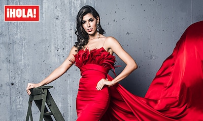 Sofía del Prado, candidata a Miss Universo, cuenta en HOLA.com su dolorosa experiencia con el ‘bullying’
