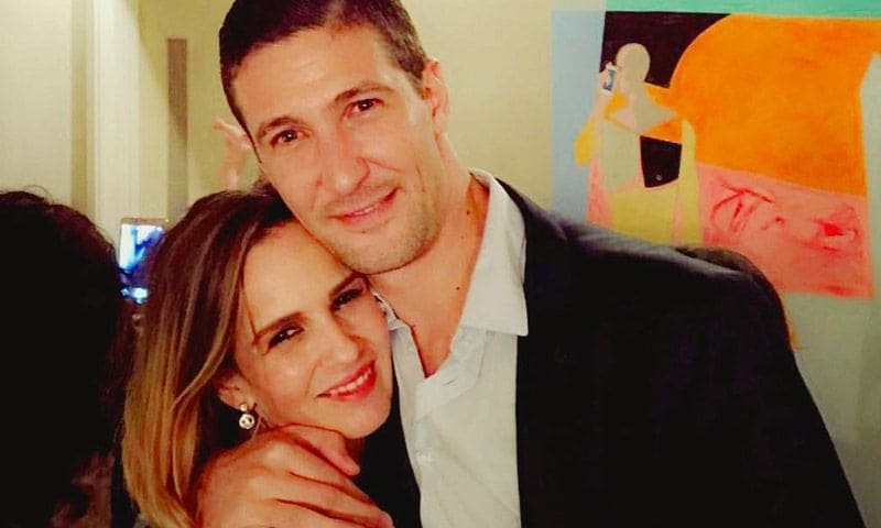 Cuenta atrás para la boda de la hermana de José María Manzanares en Sevilla