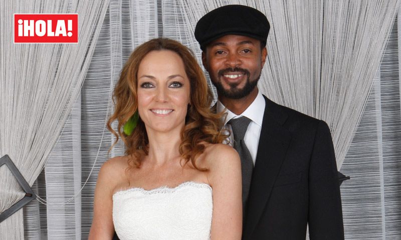 Sonsoles Suárez y Paulo Wilson se separan