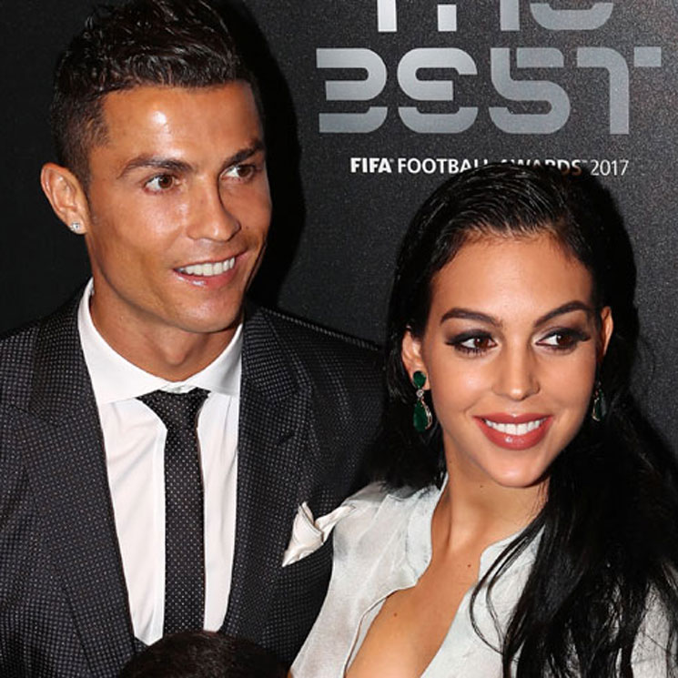 Así será educada la hija de Cristiano Ronaldo y Georgina Rodríguez
