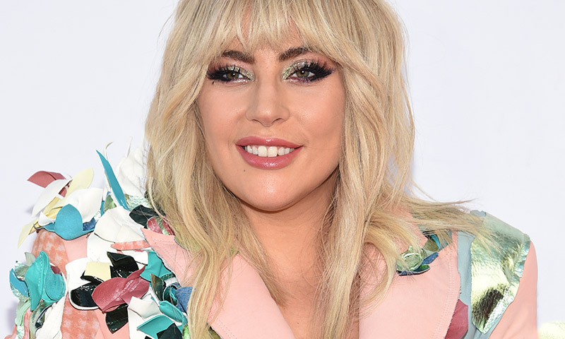 Lady Gaga tiene una doble en las redes que está confundiendo a sus fans