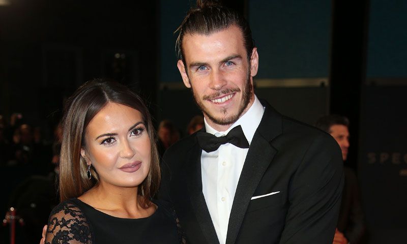 Hallan muerto al cuñado de Gareth Bale