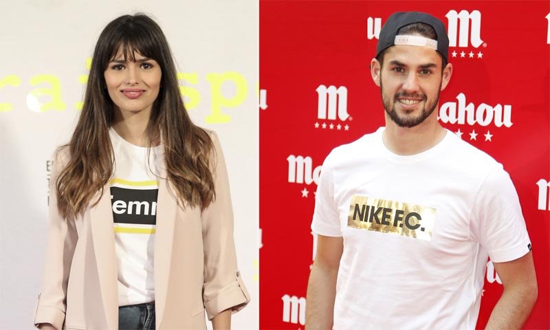 Las razones por las que Isco Alarcón y Sara Sálamo son la pareja del momento