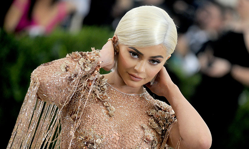 ¿Ha celebrado ya Kylie Jenner la ‘babyshower’ de su bebé?