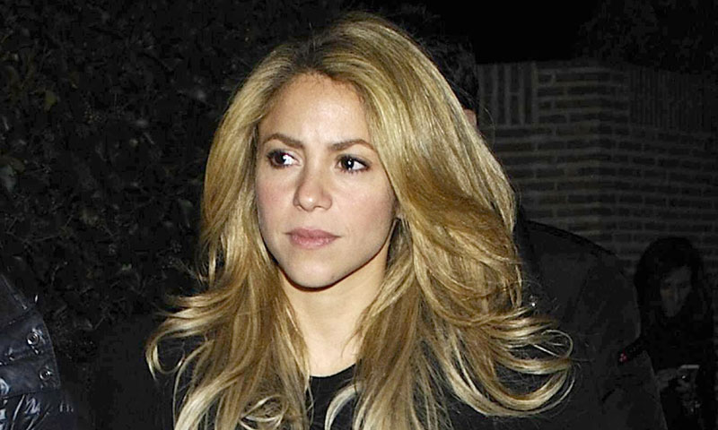 Shakira, en el momento más duro de su carrera: 'Mi pesadilla continúa'