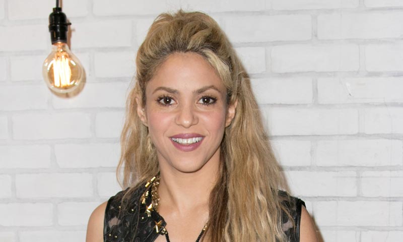 Shakira