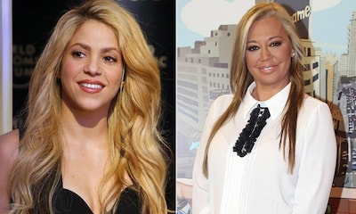 La promotora de Shakira responde a Belén Esteban