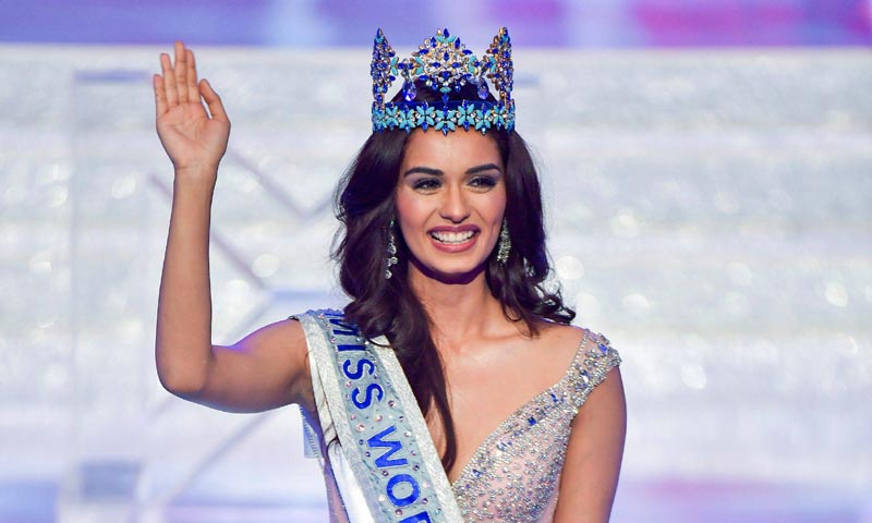 Miss India, Miss World