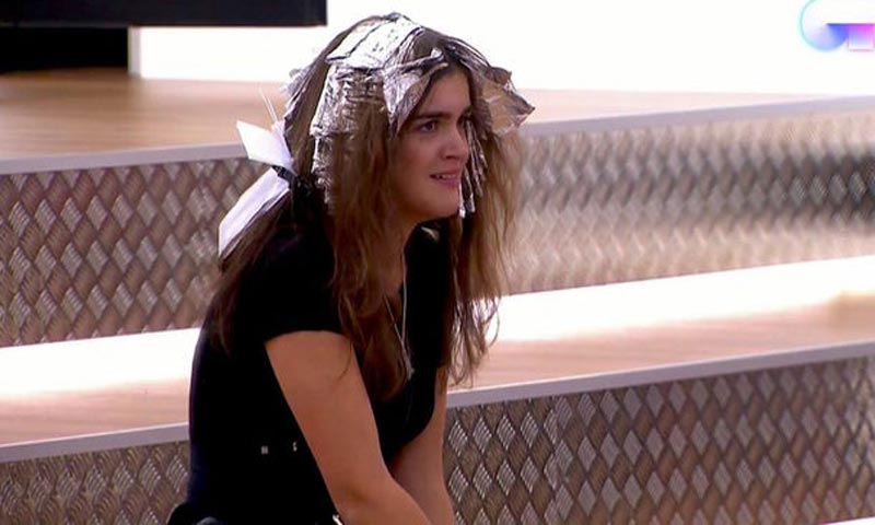 Amaia, Nerea, Agoney y Marina, los primeros (alguno muy chocante) cambios de 'look' de OT