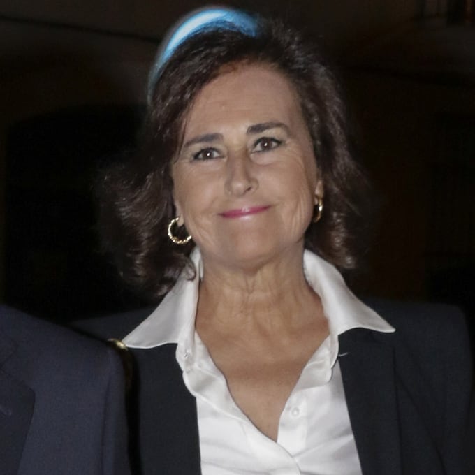 Carmen Tello responde a la polémica sobre el homenaje a la Duquesa de Alba 