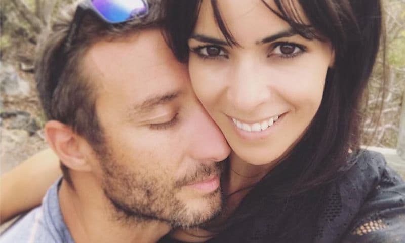 Raquel del Rosario desvela el motivo que une a su marido con Luis Miguel