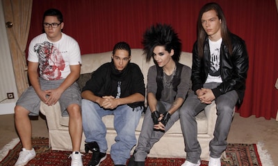¿Recuerdas a los hermanos Kaulitz del camaleónico grupo Tokio Hotel? Este es su aspecto ahora