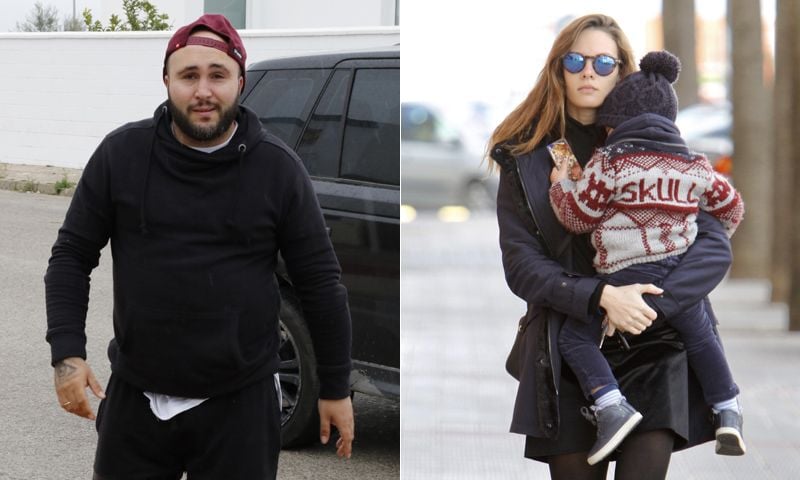 Novedades en la relación de Kiko Rivera y Jessica Bueno
