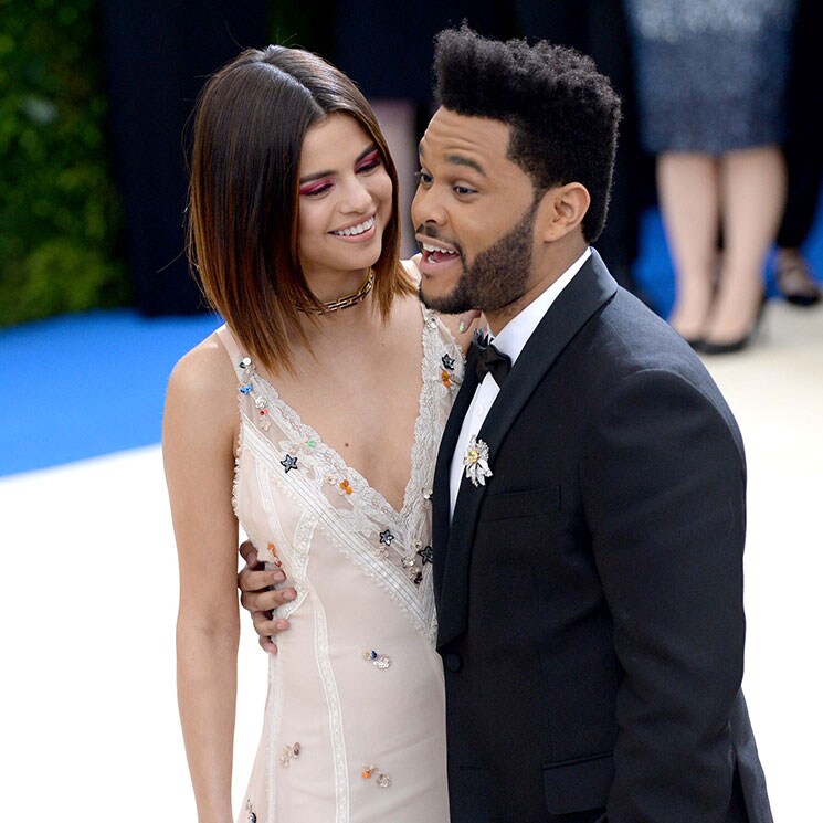 The Weeknd deja de seguir a Selena Gomez después de que ...
