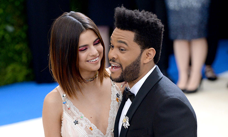 The Weeknd deja de seguir a Selena Gomez después de que ella borrara su rastro