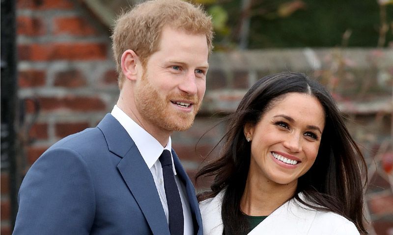 ¿A qué política española se parece Meghan Markle?
