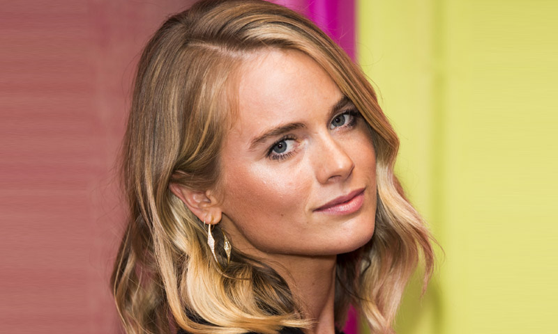 Cressida Bonas rompe el silencio en Instagram tras el compromiso de Harry de Inglaterra y Meghan Markle