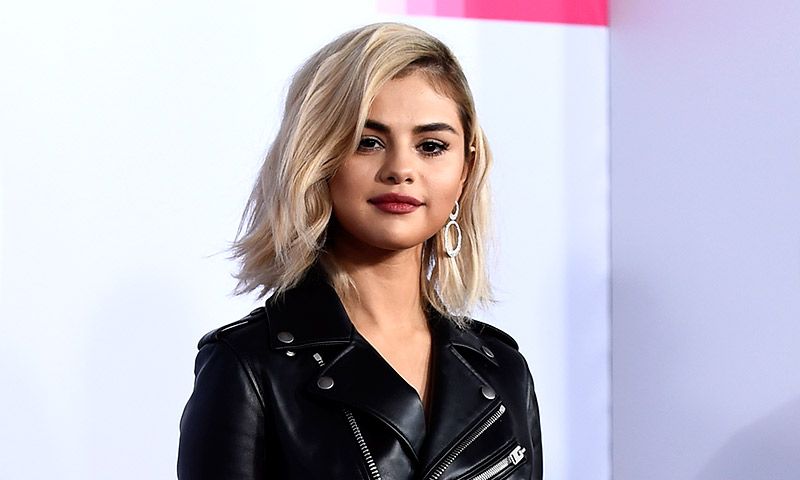 Selena Gomez sigue siendo la reina de Instagram
